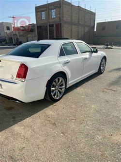 Chrysler 300